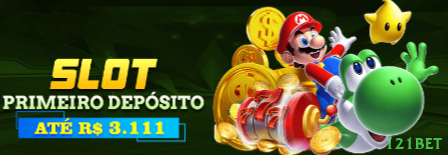 121bet Cassino Clássico
