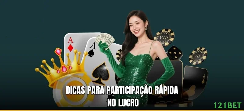 121bet Cassino Clássico