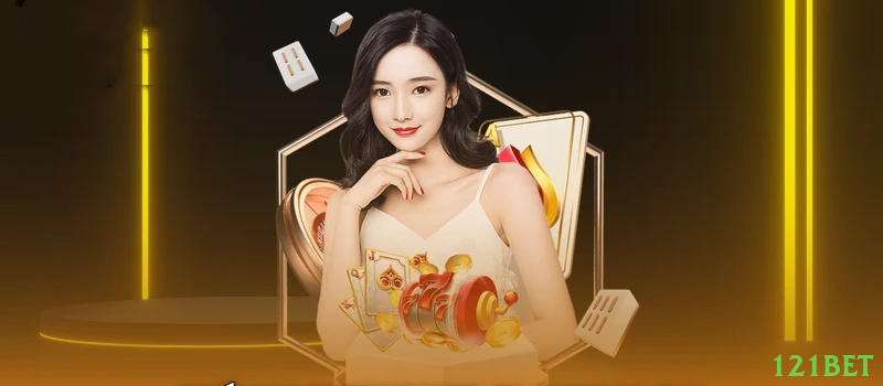 Slots Clássicos 121bet